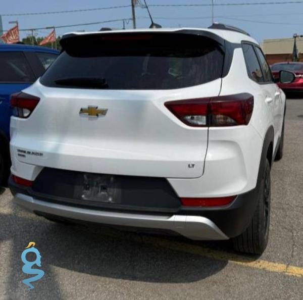 Chevrolet Trailblazer 1.3 LT