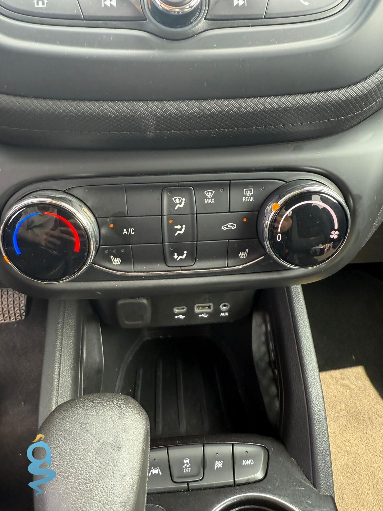 Chevrolet Trailblazer 1.3 LT