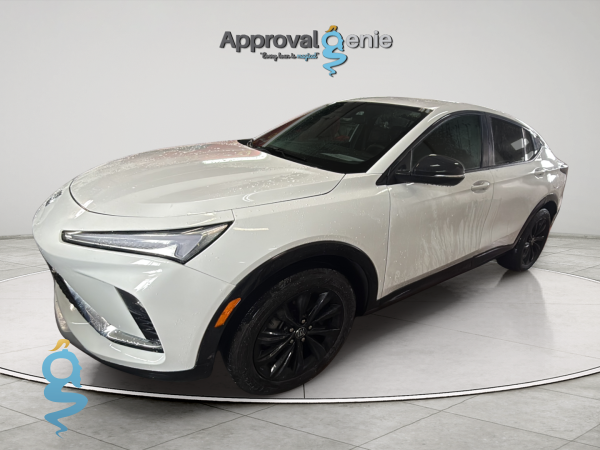 Buick Envista 1.2 Sport Touring