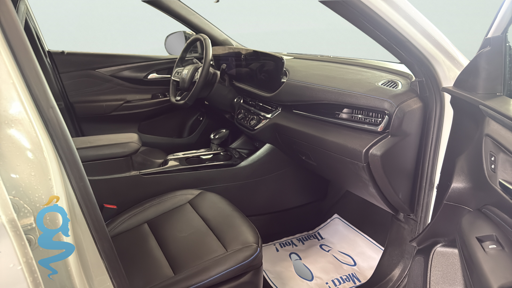 Buick Envista 1.2 Sport Touring