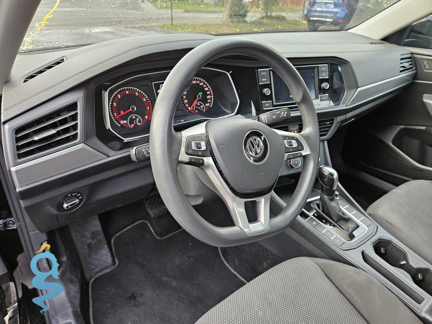 Volkswagen Jetta 1.4 TSI S / TSI SE / TSI R-Line Jetta VII