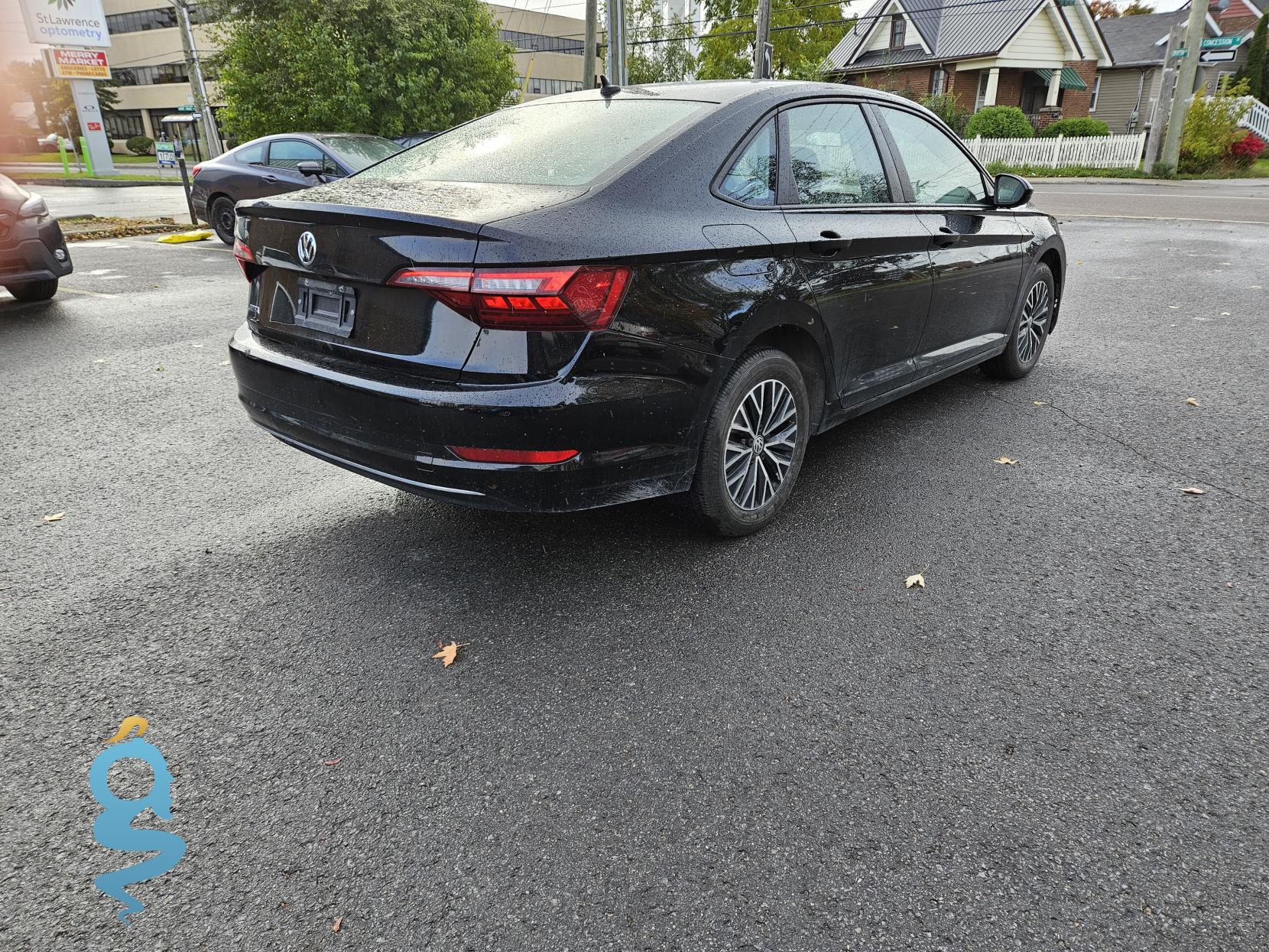 Volkswagen Jetta 1.4 TSI S / TSI SE / TSI R-Line Jetta VII