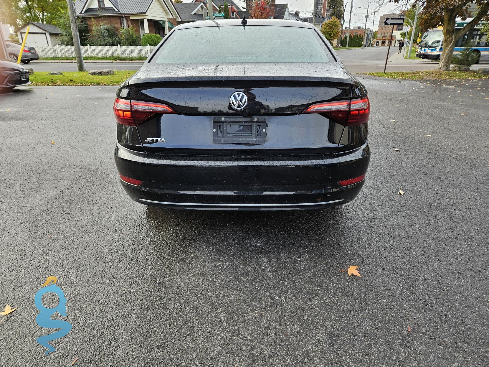 Volkswagen Jetta 1.4 TSI S / TSI SE / TSI R-Line Jetta VII