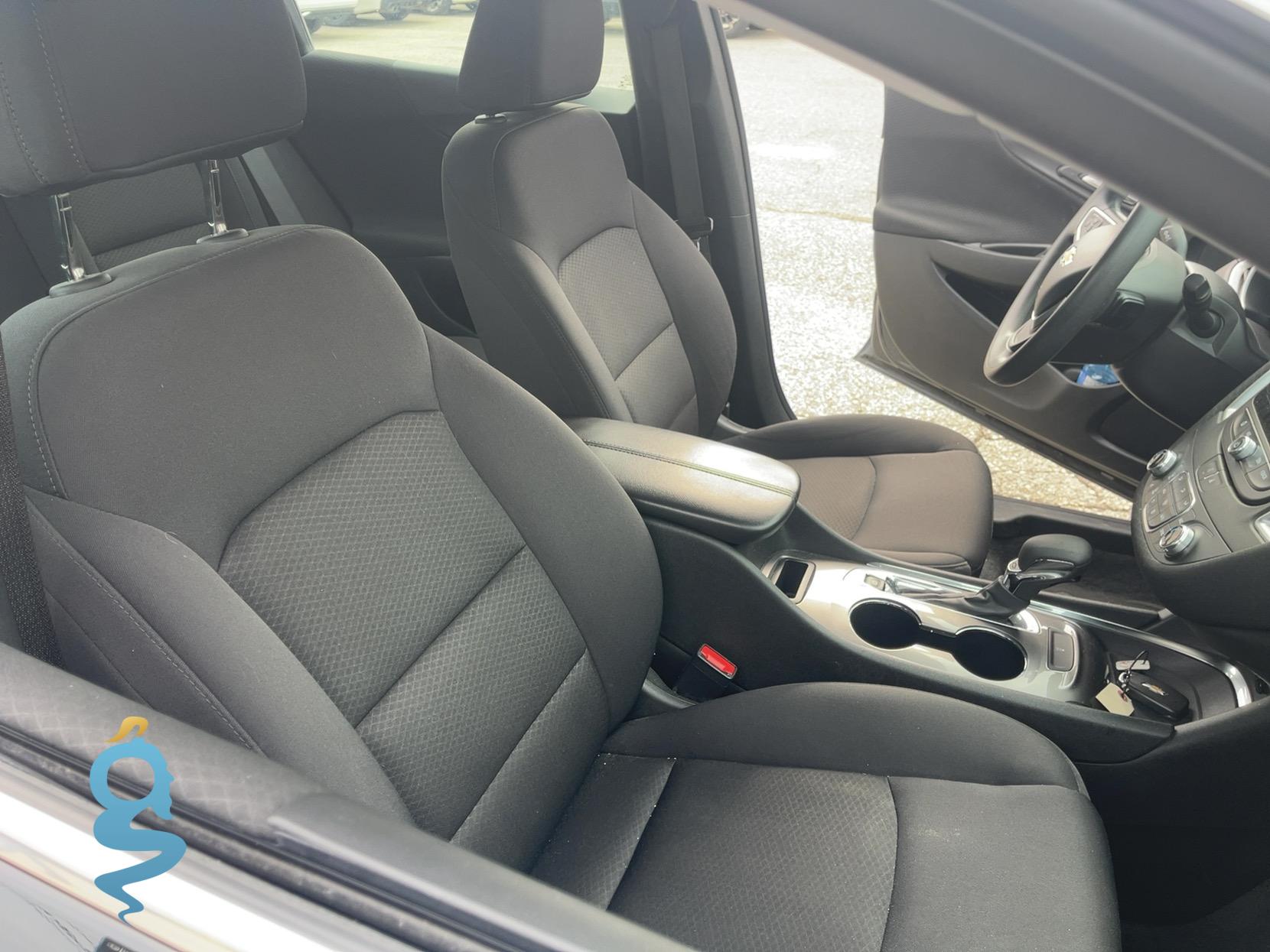 Chevrolet Malibu 1.5 LT (1LT)