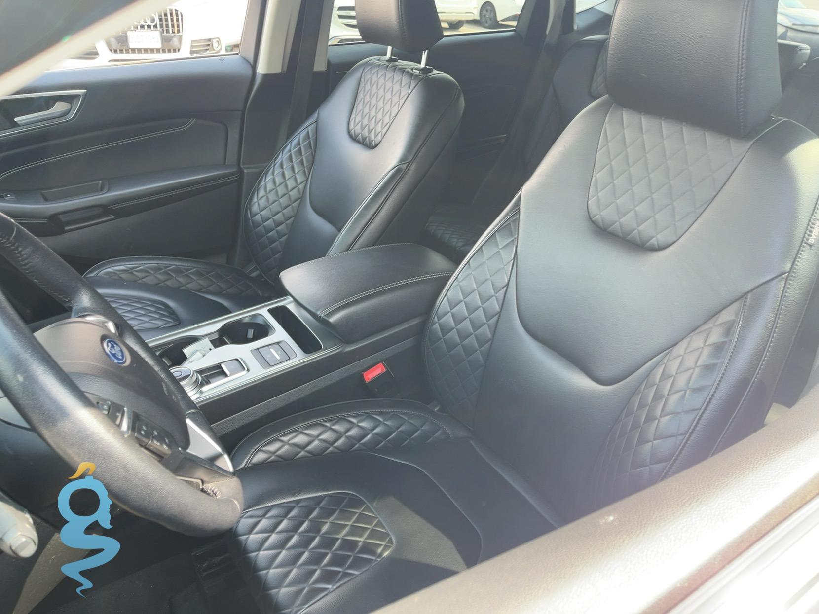 Ford Edge 2.0 Titanium