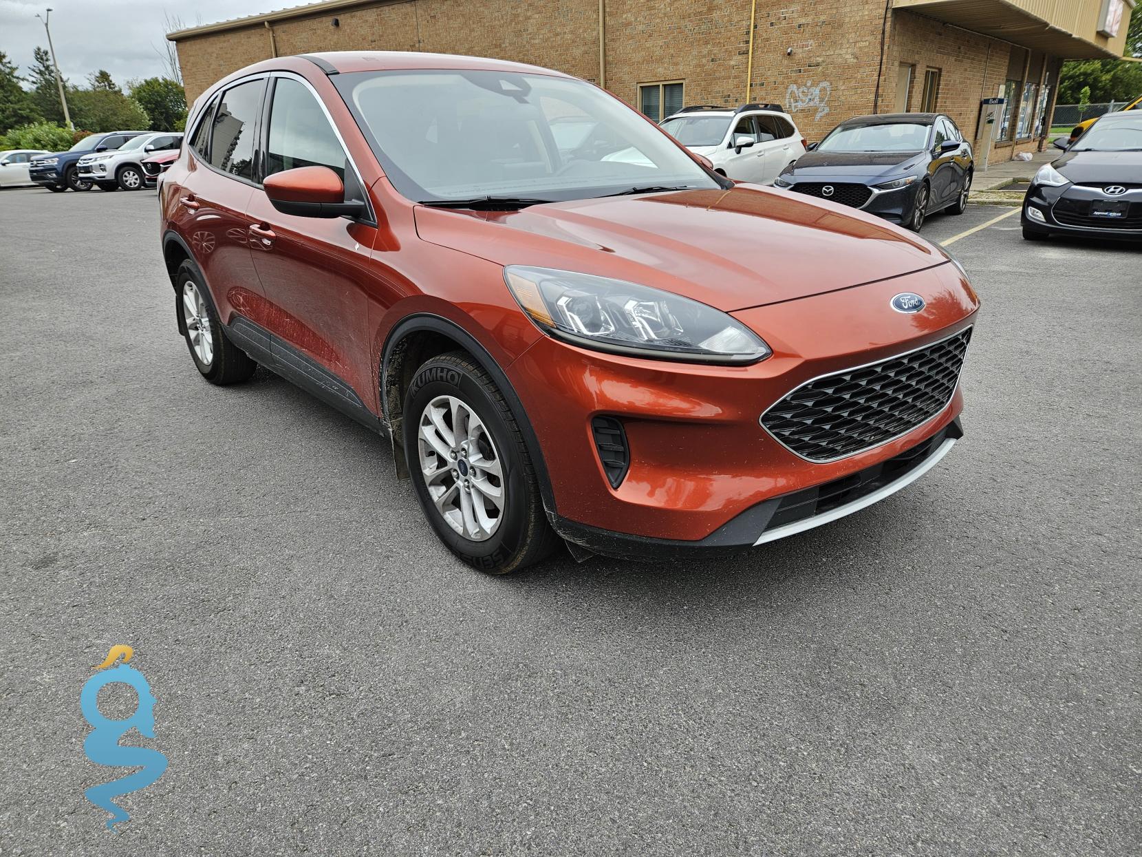 Ford Escape 1.5 SE