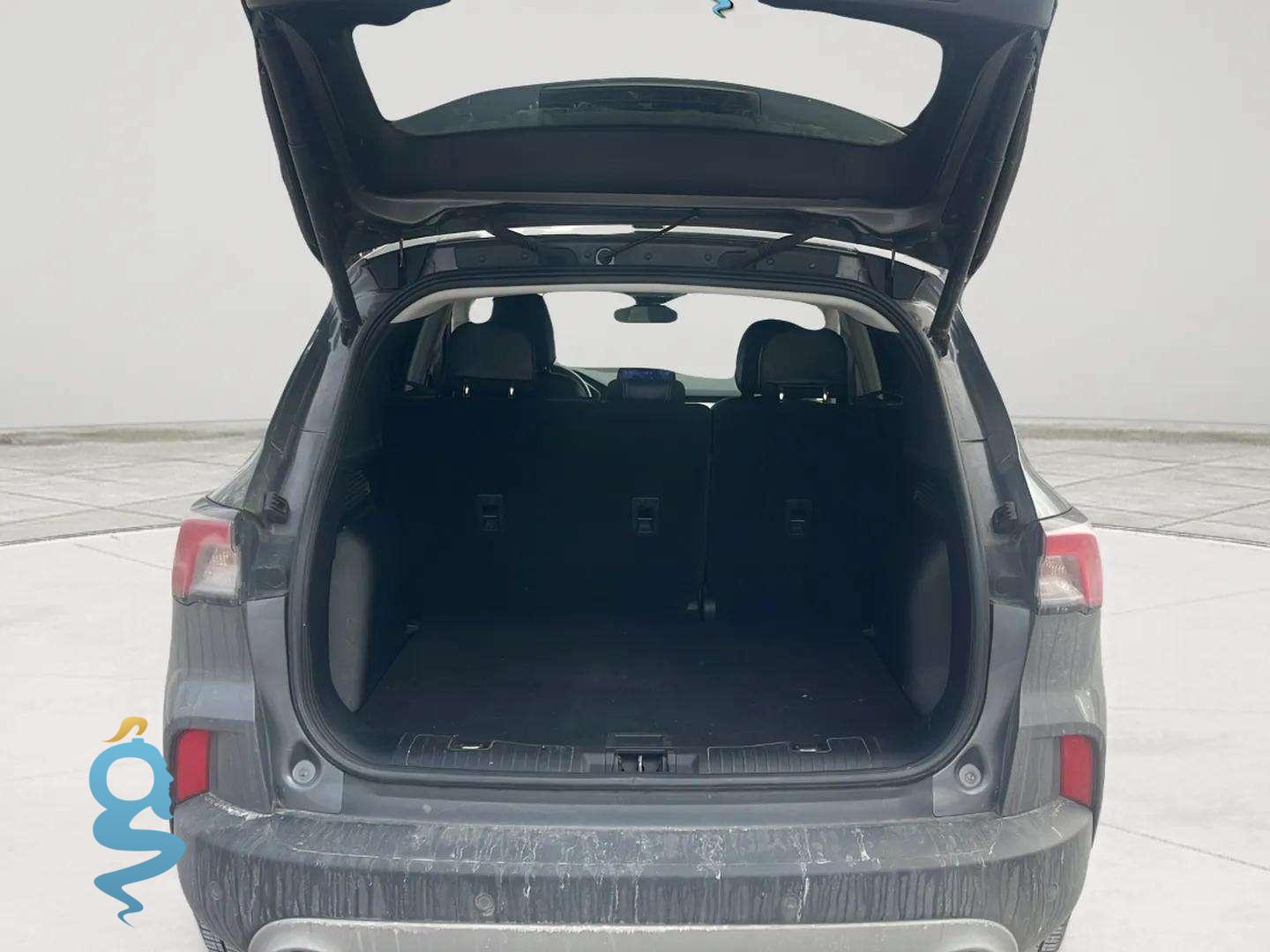 Ford Escape 2.0 Titanium Escape IV