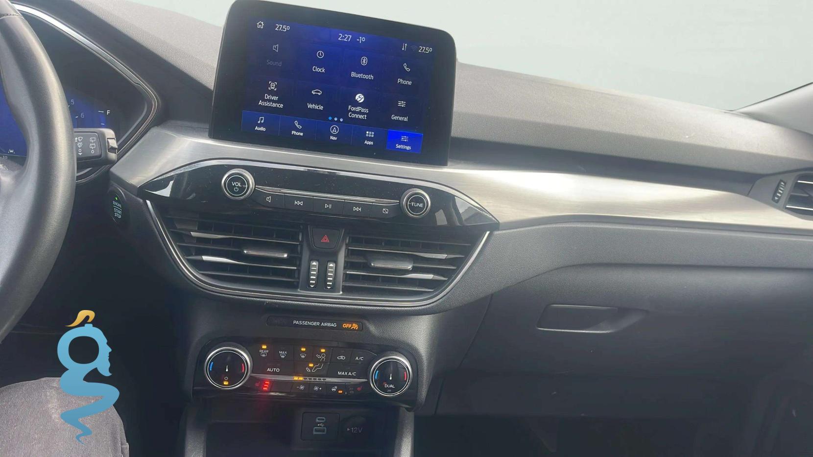 Ford Escape 2.0 Titanium Escape IV