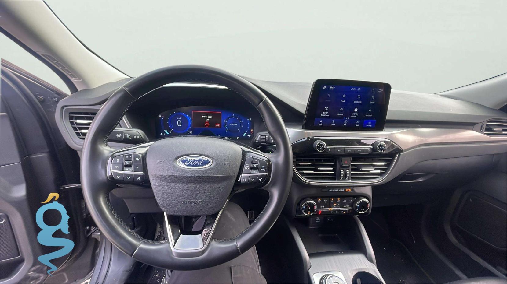 Ford Escape 2.0 Titanium Escape IV