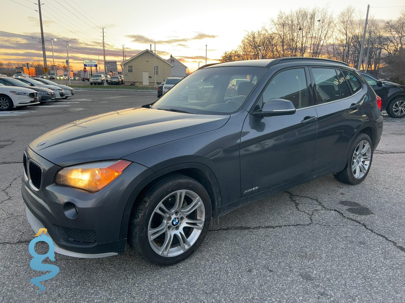 BMW X1 2.0 xDrive28i xDrive28i