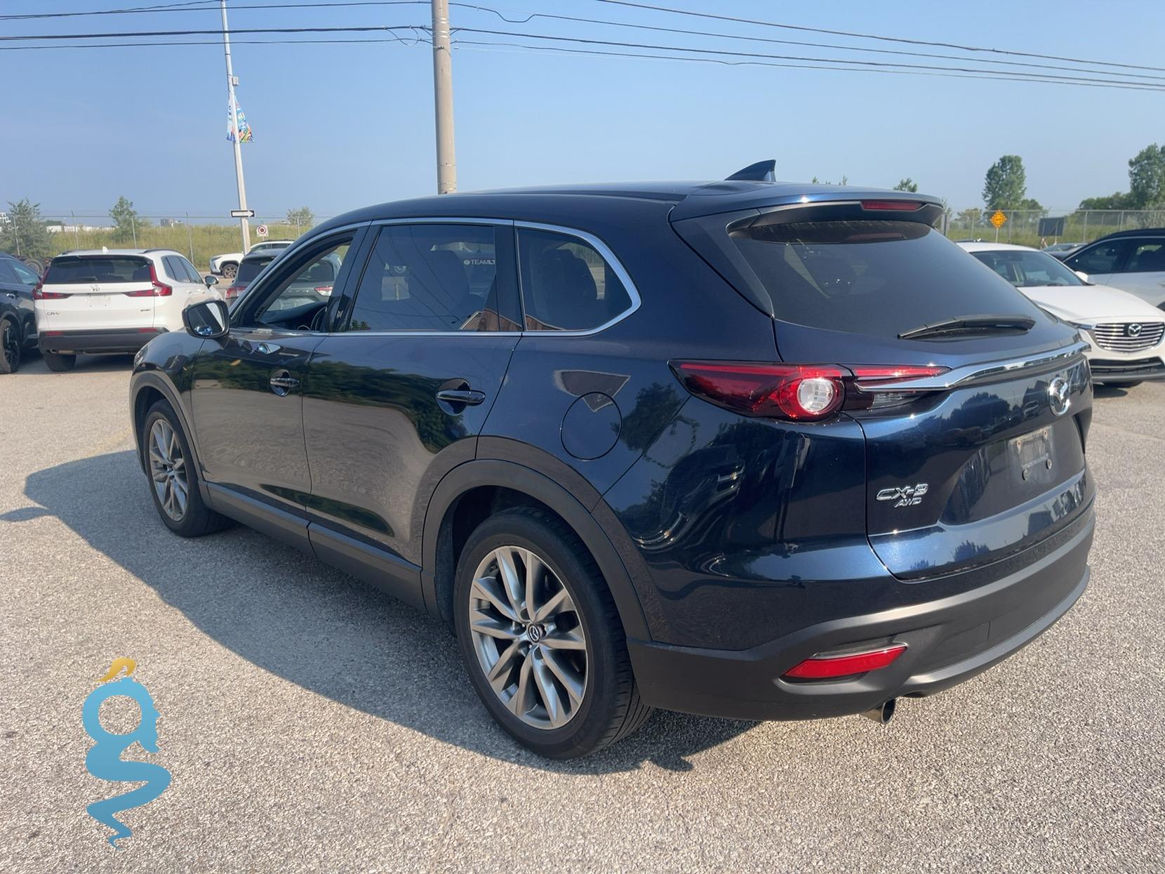 Mazda CX-9 2.5 Touring