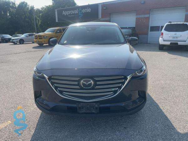 Mazda CX-9 2.5 Touring