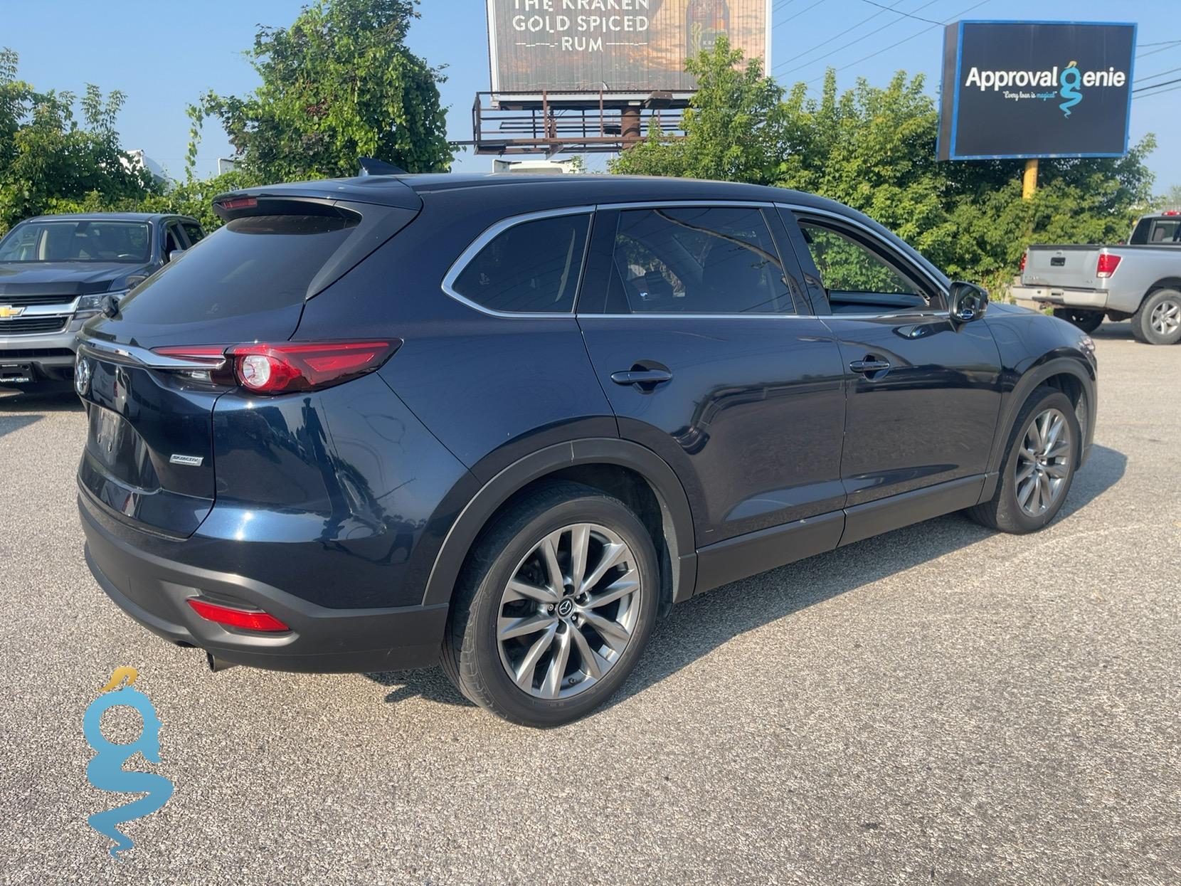 Mazda CX-9 2.5 Touring