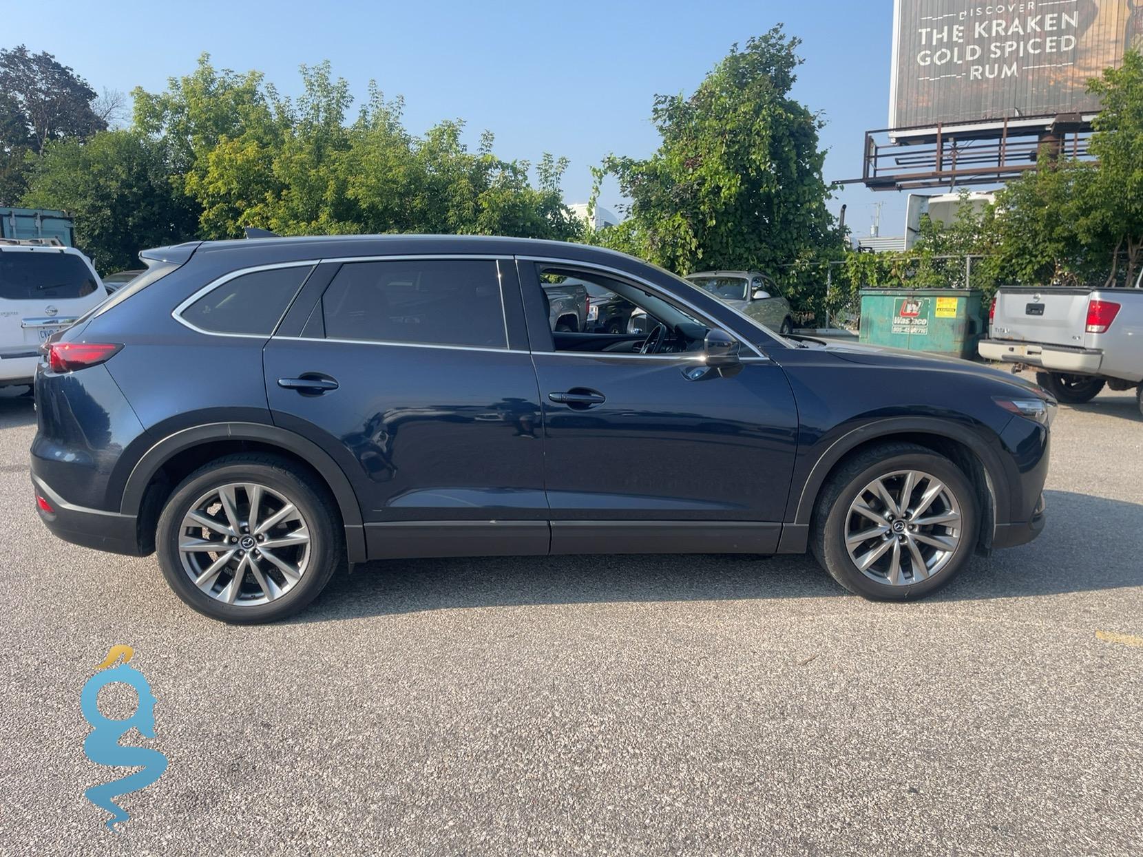 Mazda CX-9 2.5 Touring