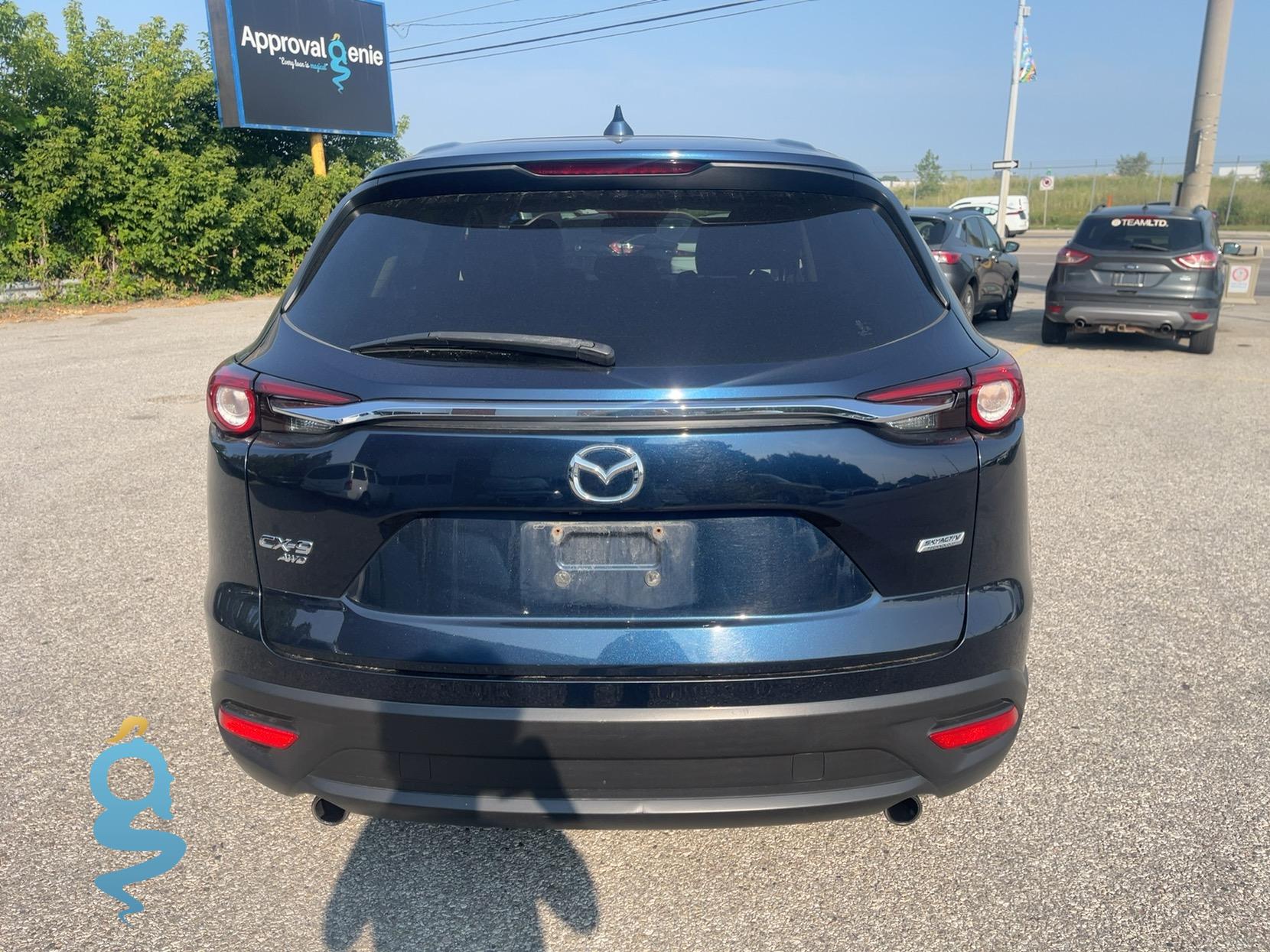 Mazda CX-9 2.5 Touring