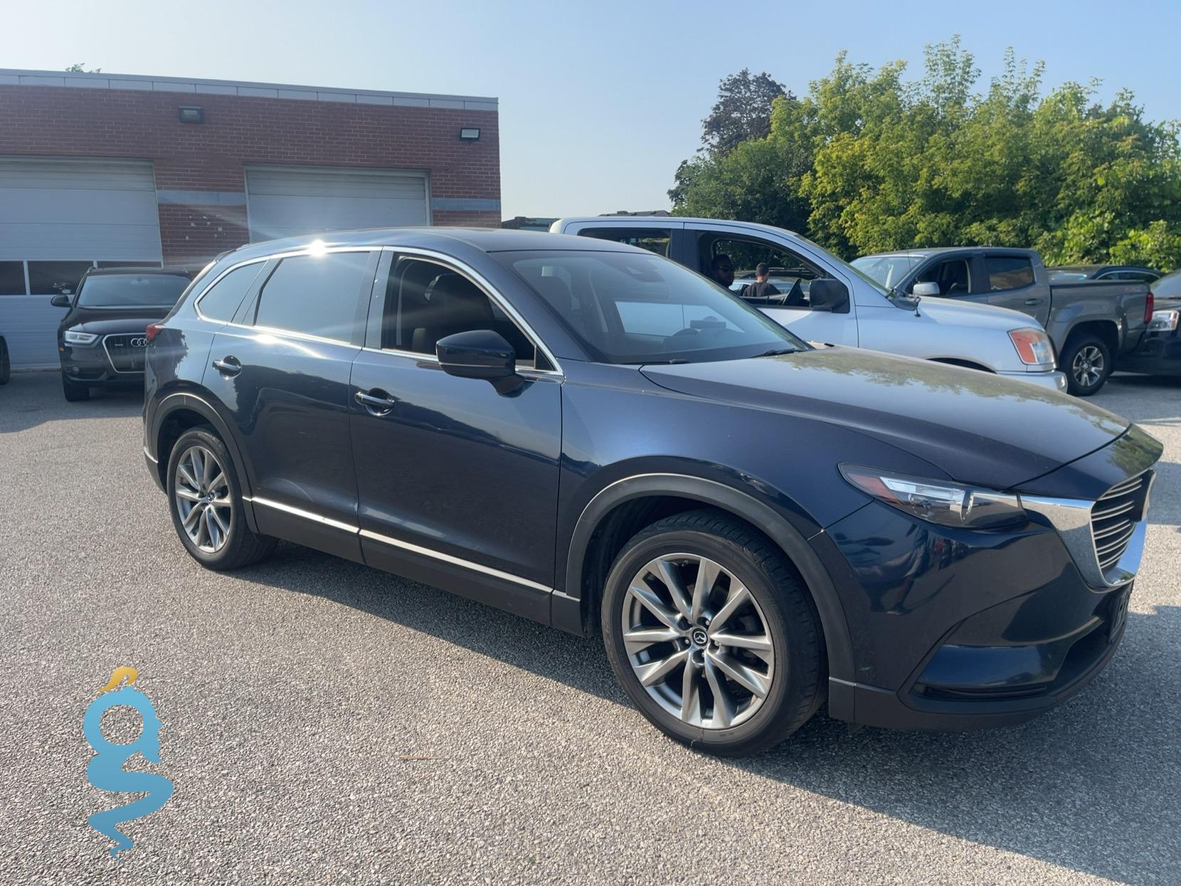 Mazda CX-9 2.5 Touring