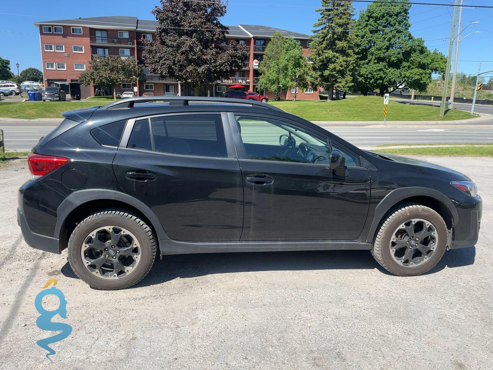 Subaru Crosstrek 2.0