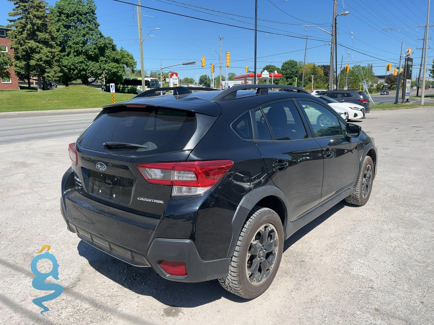 Subaru Crosstrek 2.0