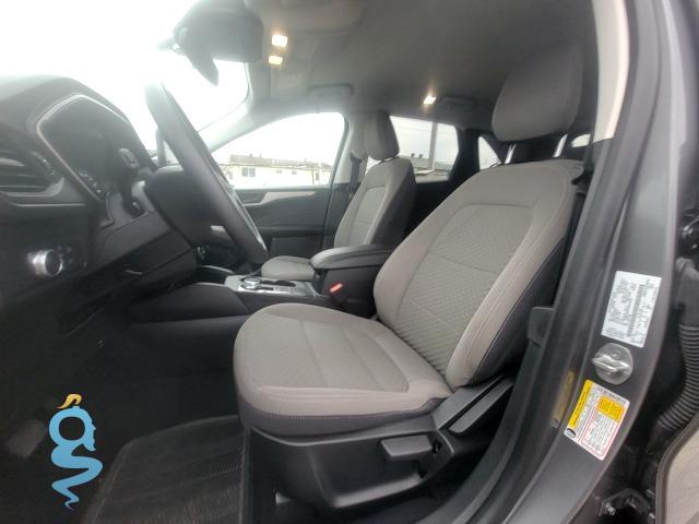 Ford Escape 1.5 SE