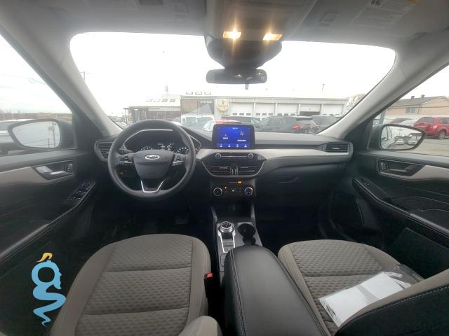 Ford Escape 1.5 SE