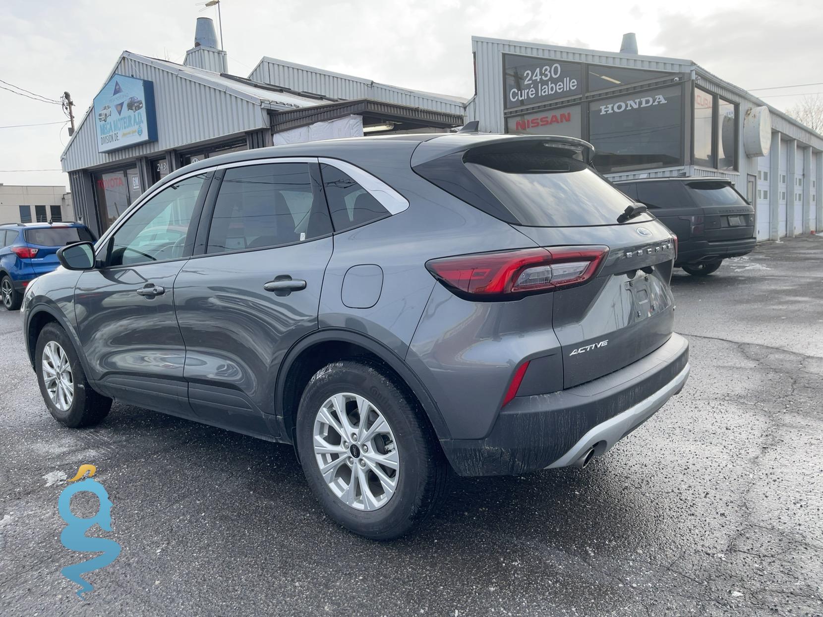 Ford Escape 1.5 Active