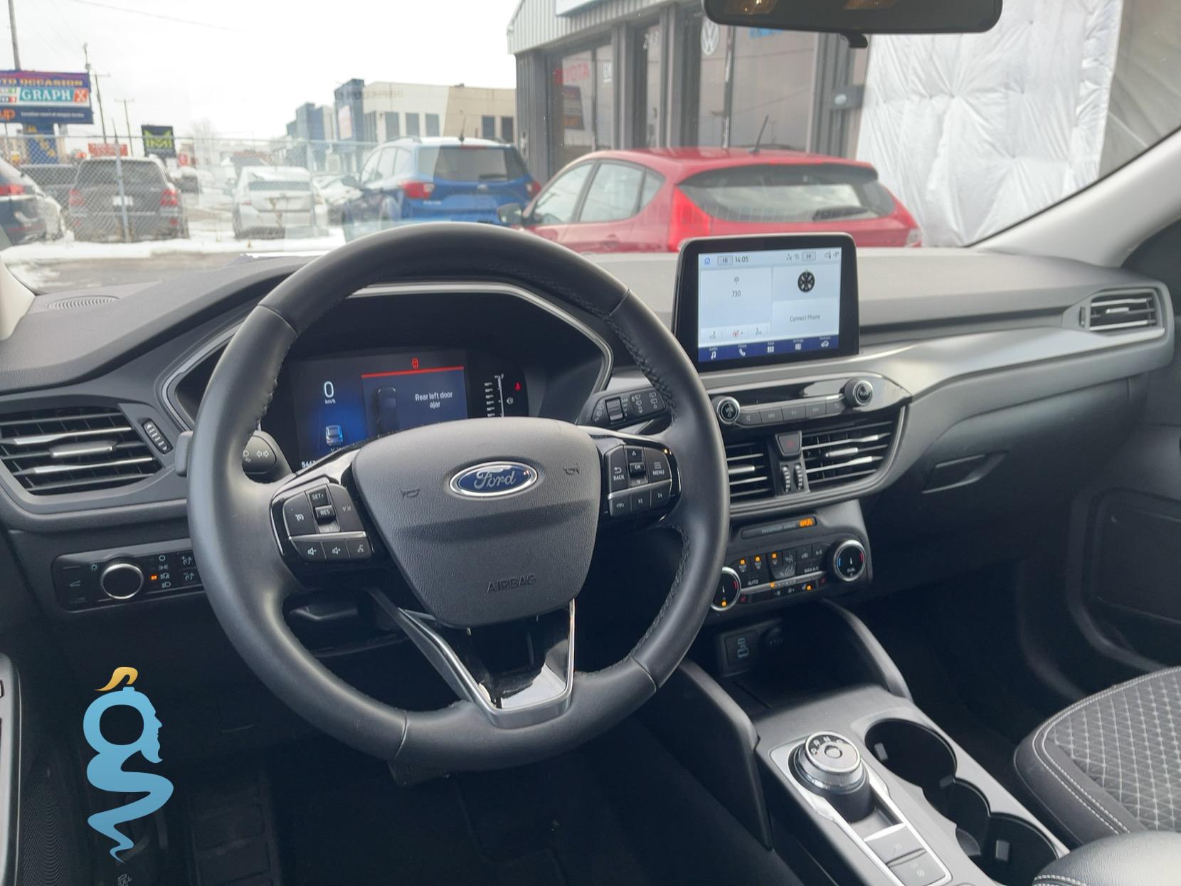 Ford Escape 1.5 Active