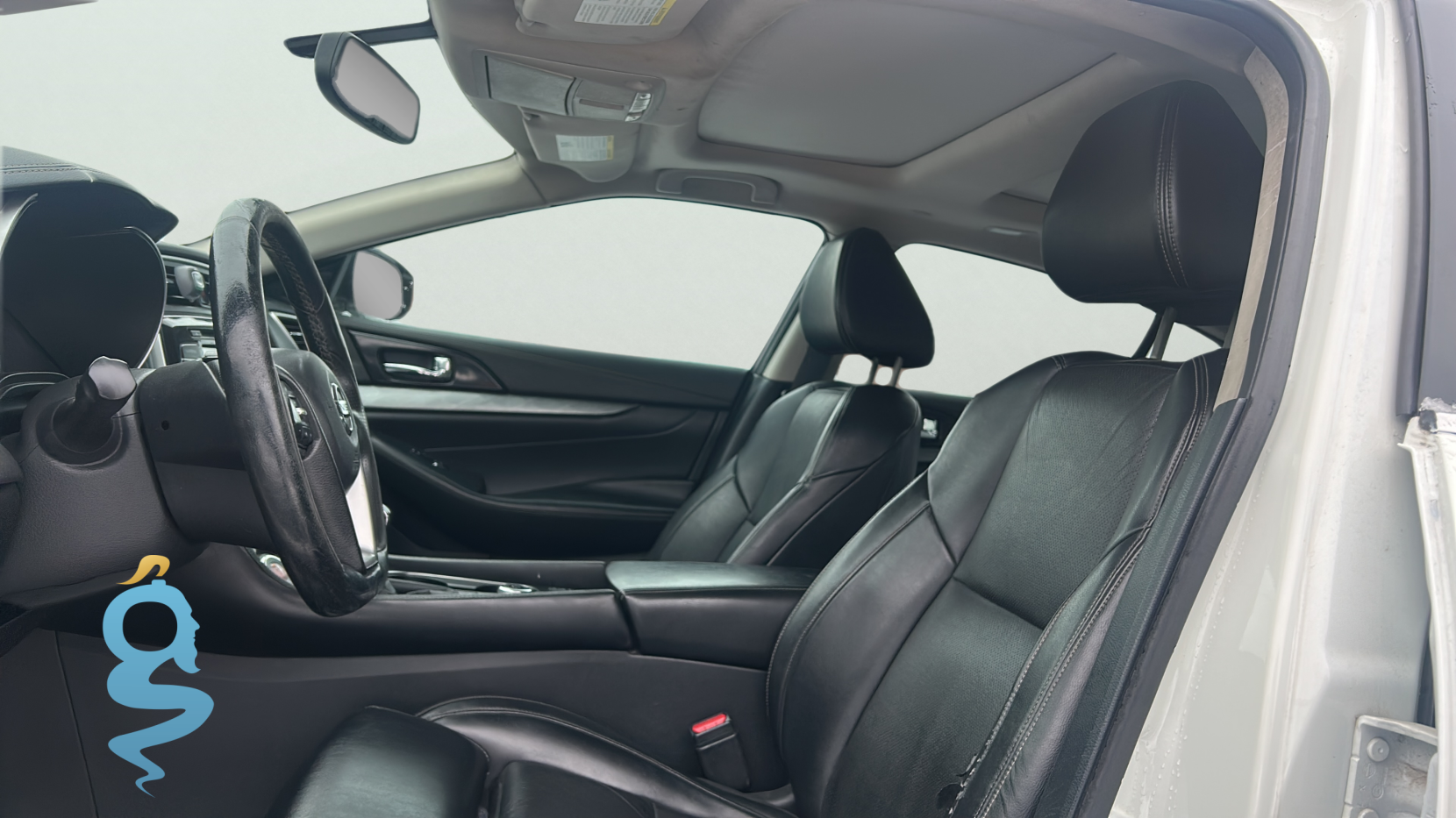 Nissan Maxima 3.5 Maxima VIII (A36)