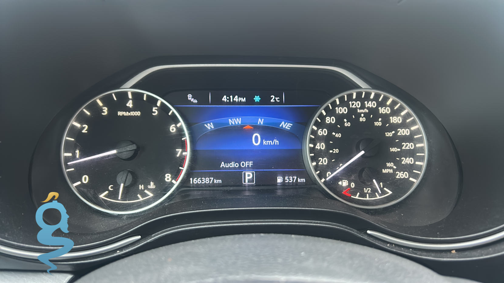 Nissan Maxima 3.5 Maxima VIII (A36)