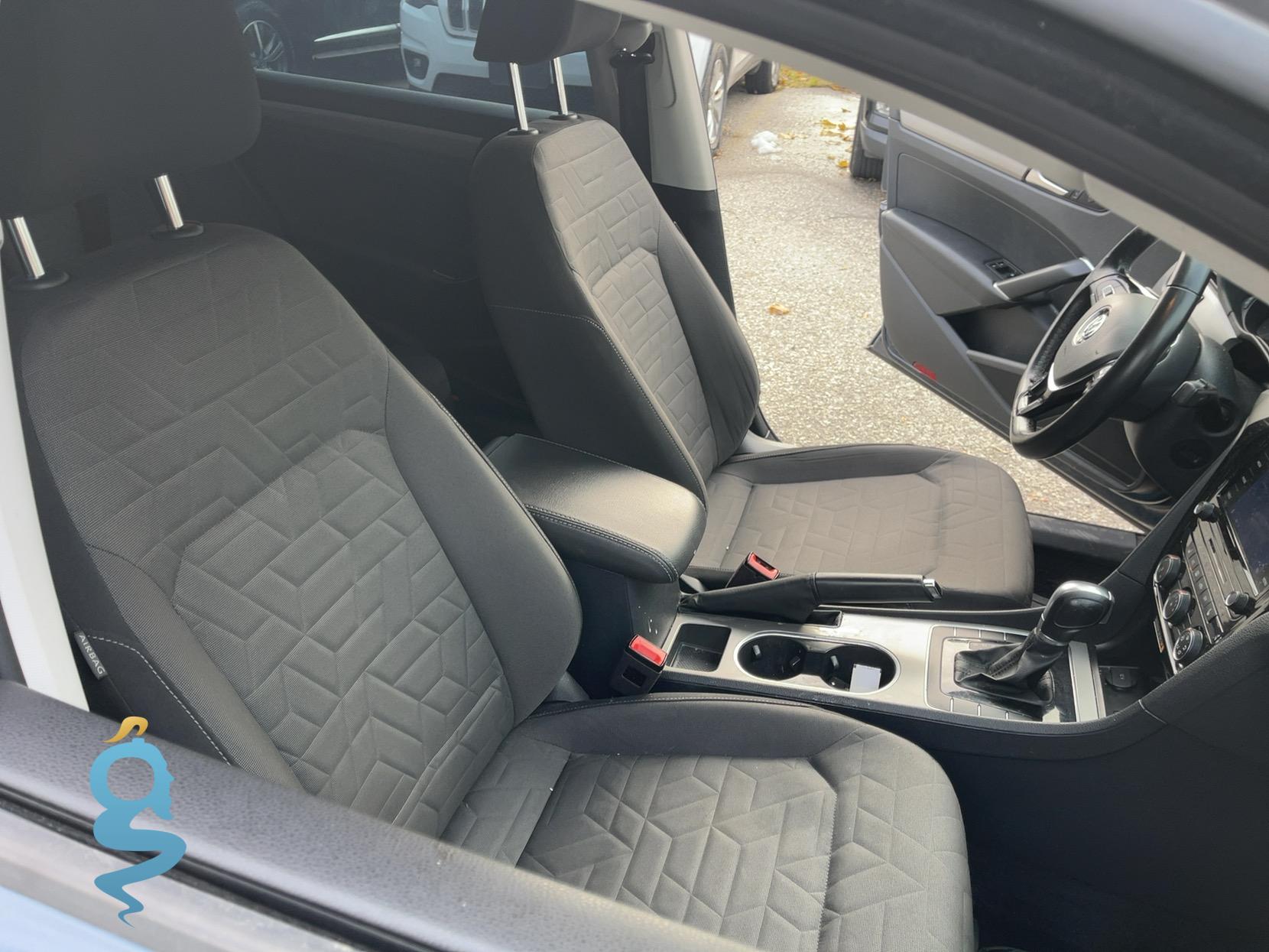 Volkswagen Passat 2.0 S S