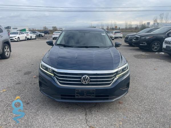 Volkswagen Passat 2.0 S S