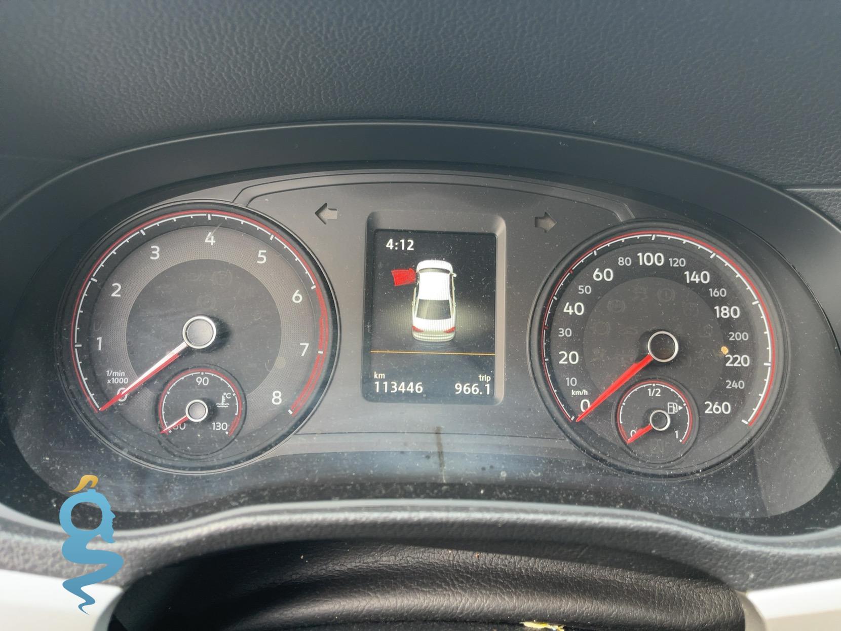 Volkswagen Passat 2.0 S S