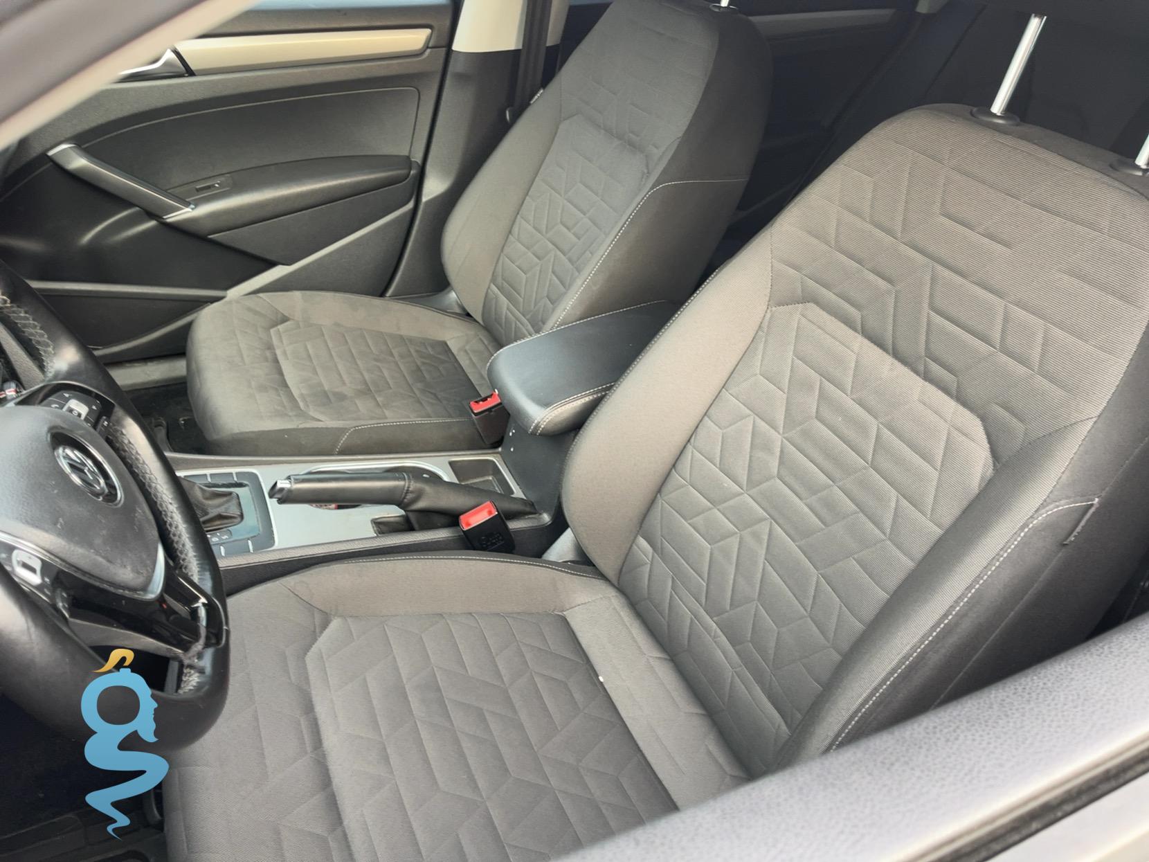 Volkswagen Passat 2.0 S S