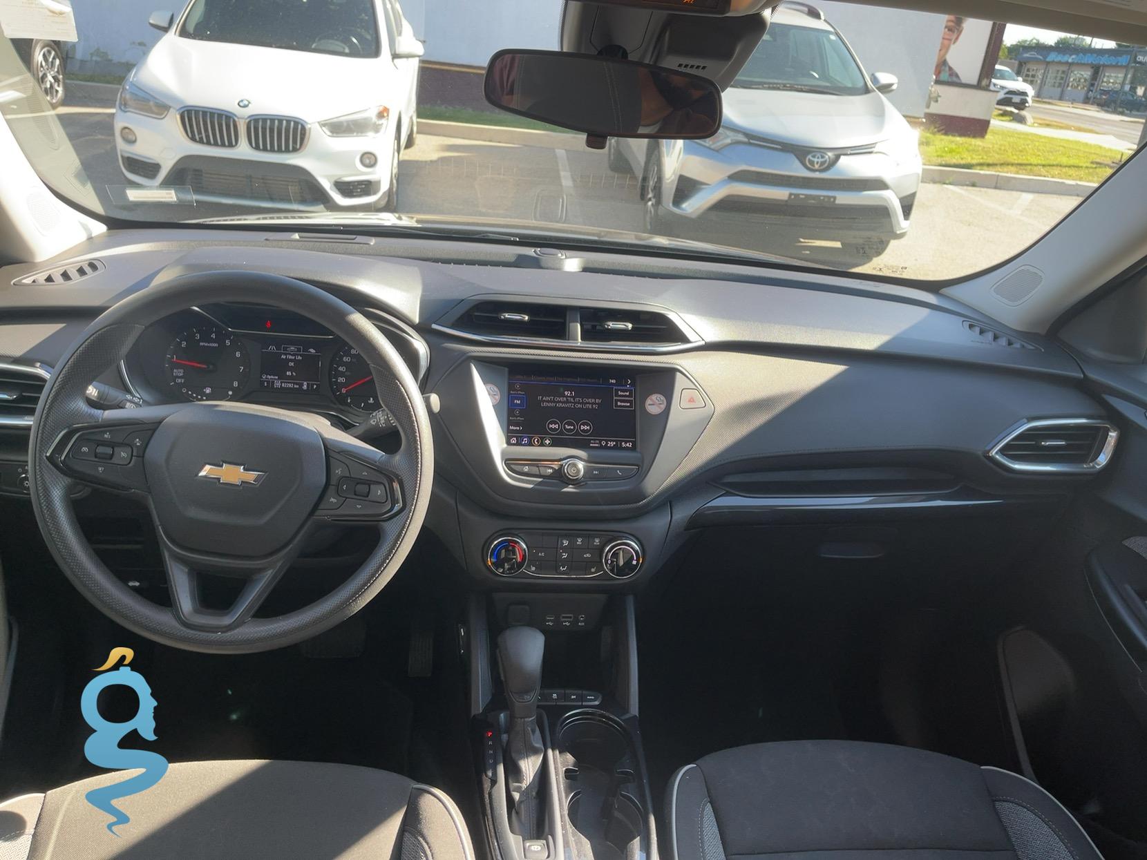 Chevrolet Blazer 1.3 LT