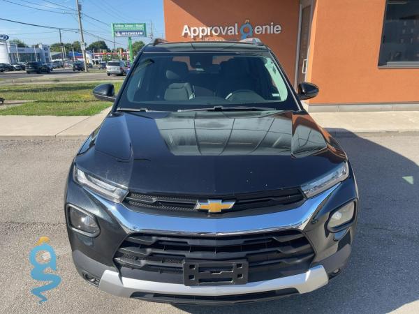 Chevrolet Blazer 1.3 LT