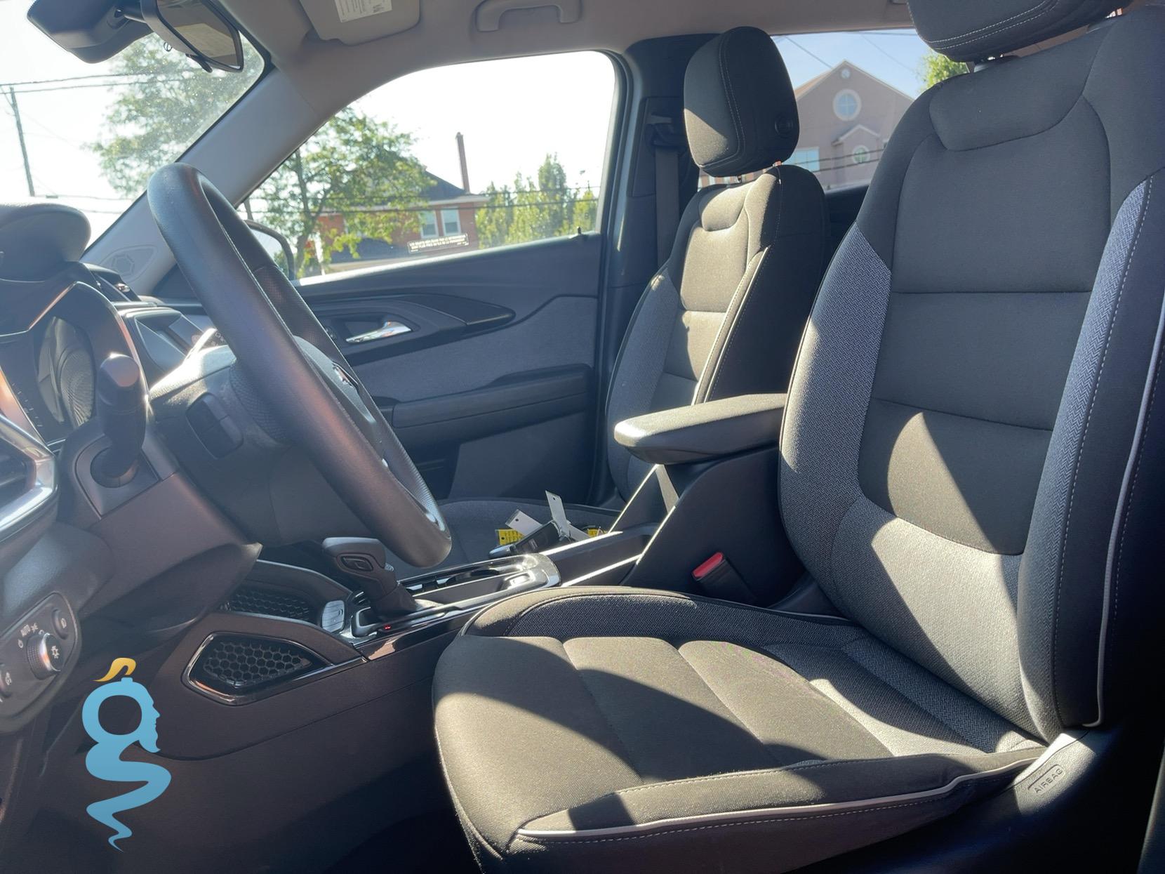 Chevrolet Blazer 1.3 LT