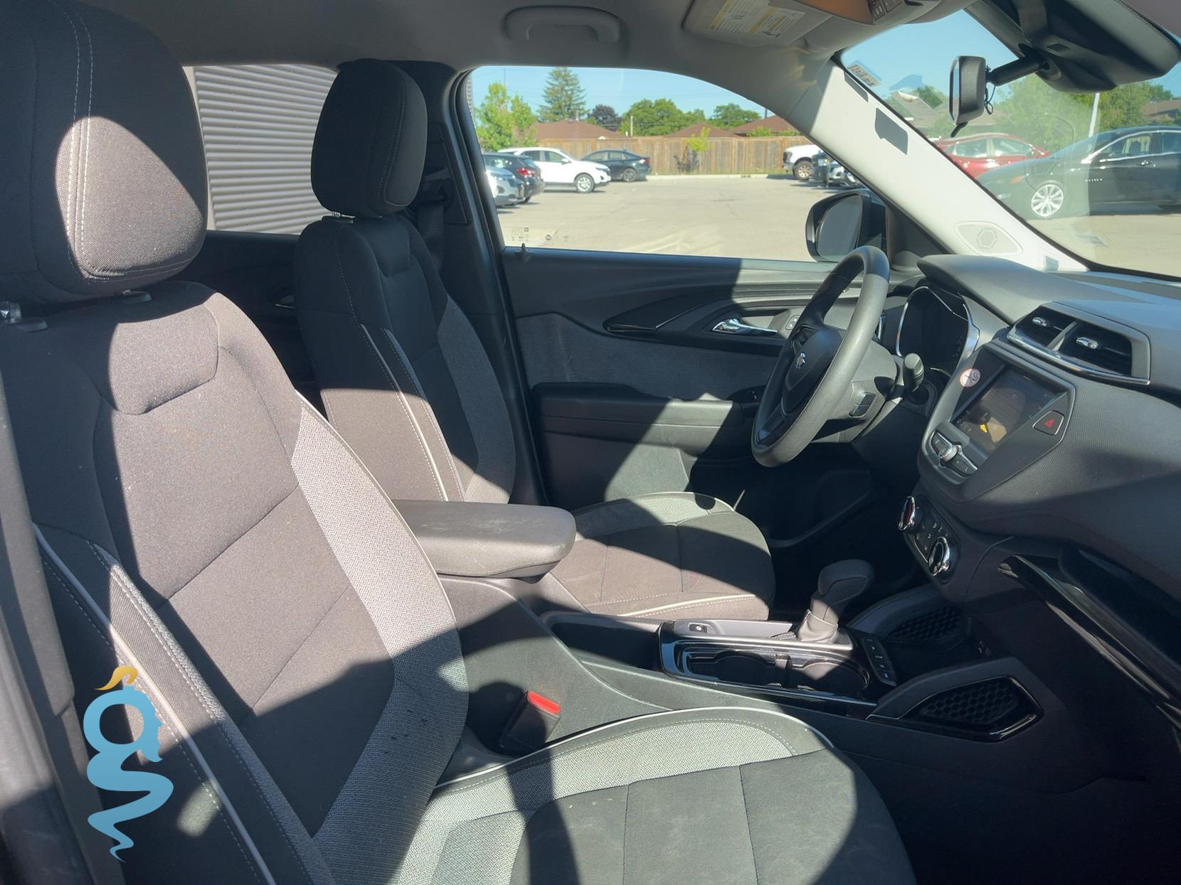 Chevrolet Blazer 1.3 LT