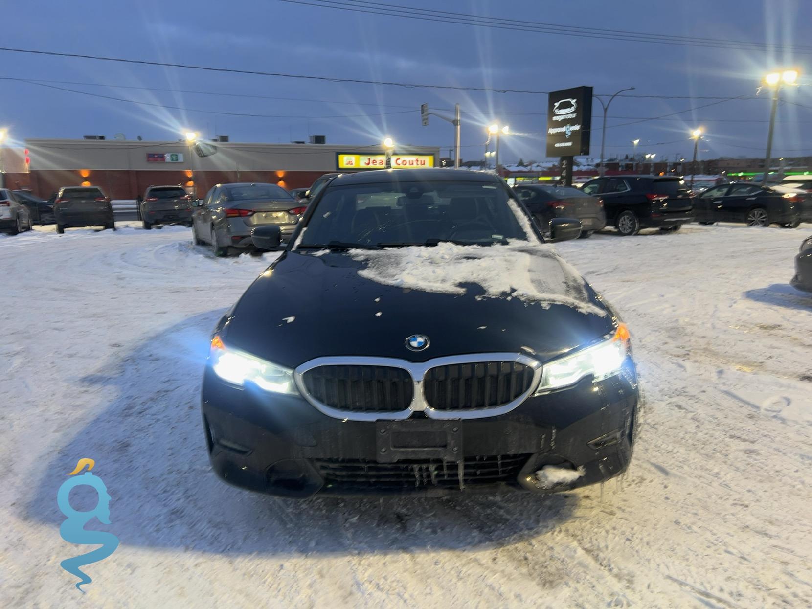 BMW 330i 2.0