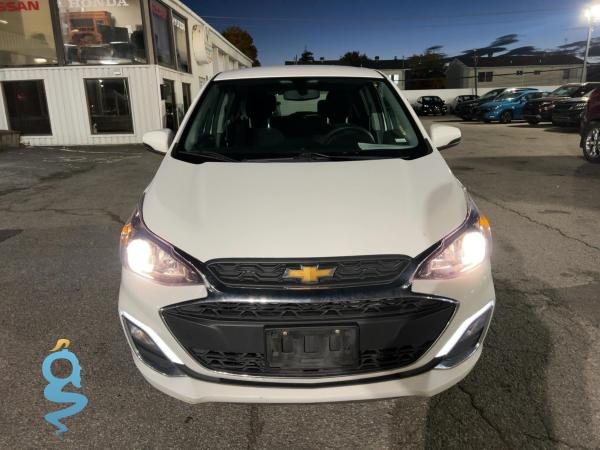Chevrolet Spark 1.4 1LT