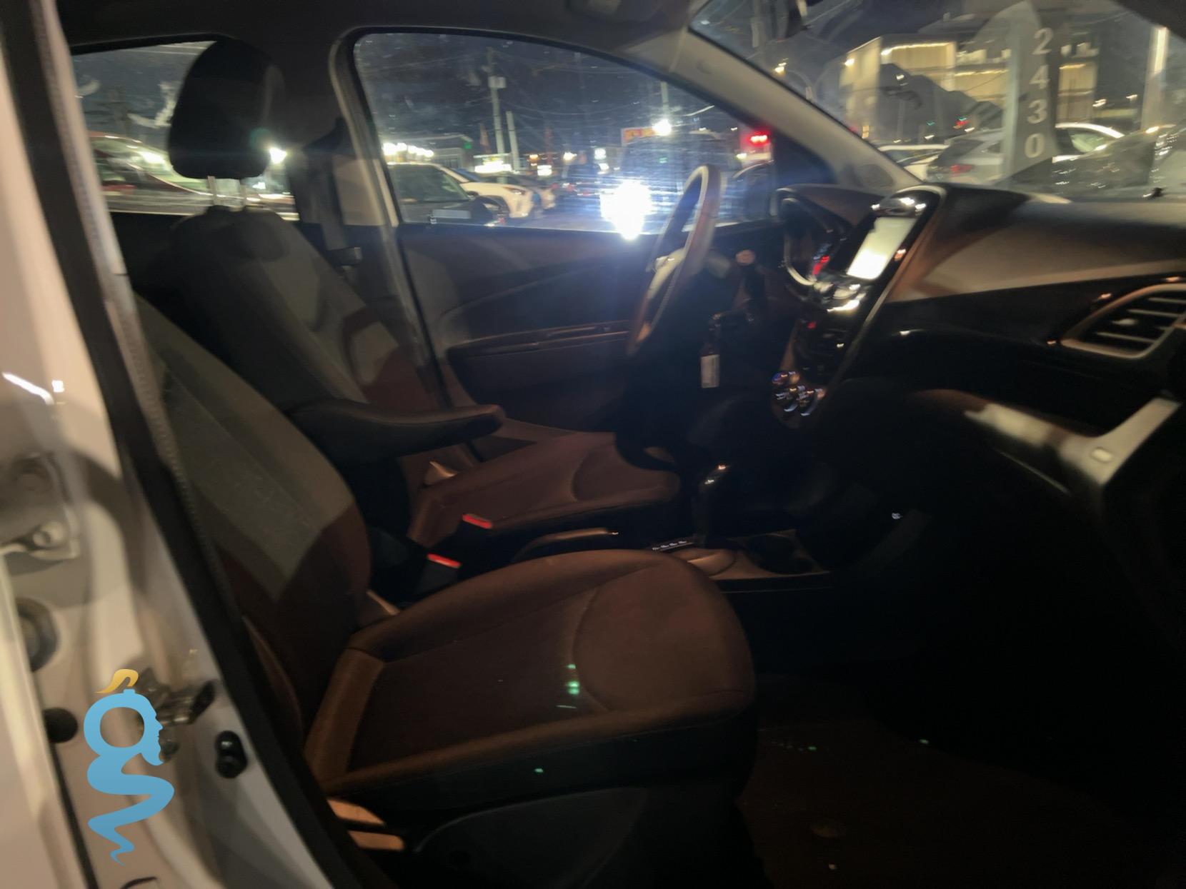 Chevrolet Spark 1.4 1LT