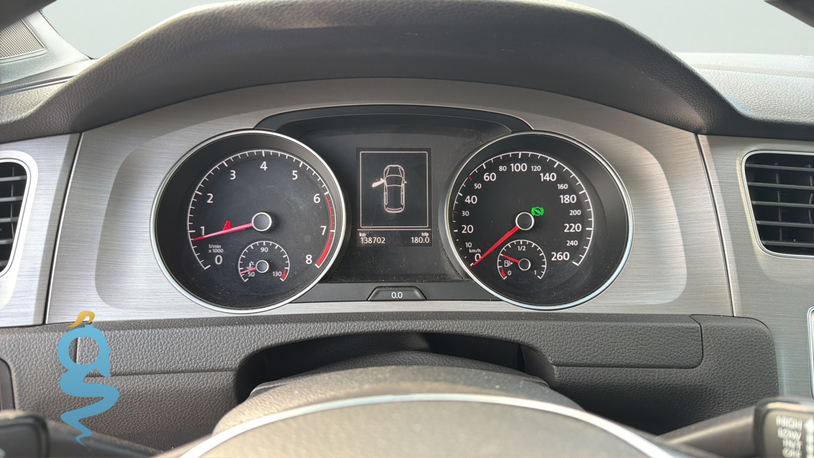 Volkswagen Golf 1.8 1.8T, TDI 1.8T, TDI