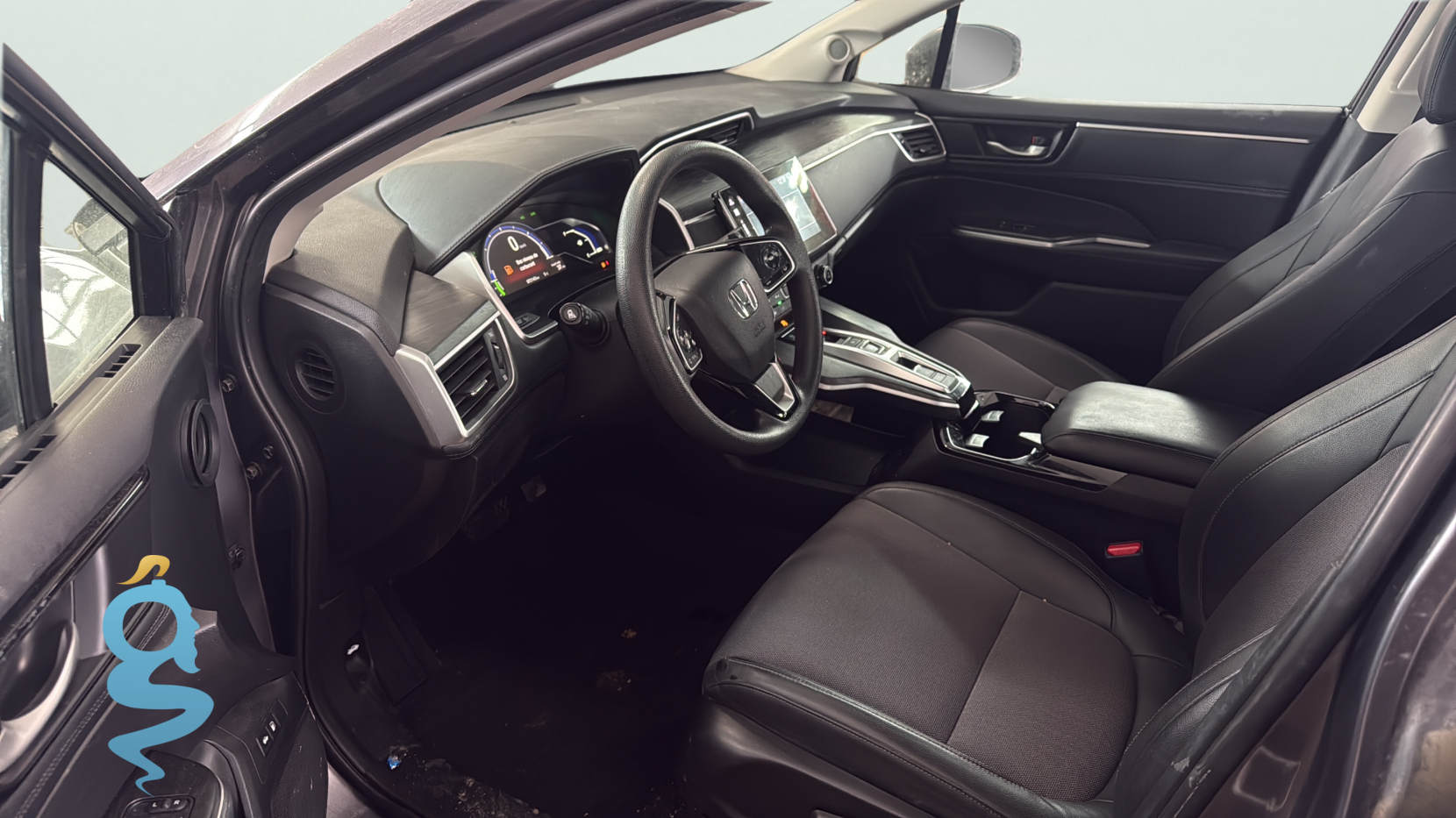 Honda Clarity 1.5 PLUG-IN HYBRID PHEV