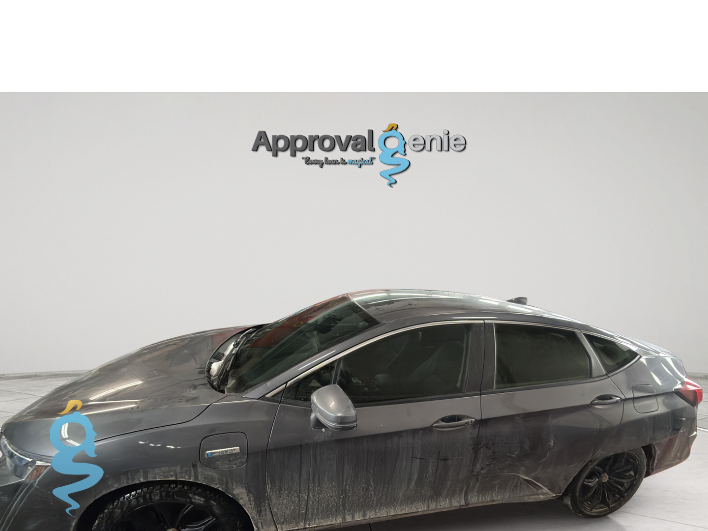 Honda Clarity 1.5 PLUG-IN HYBRID PHEV