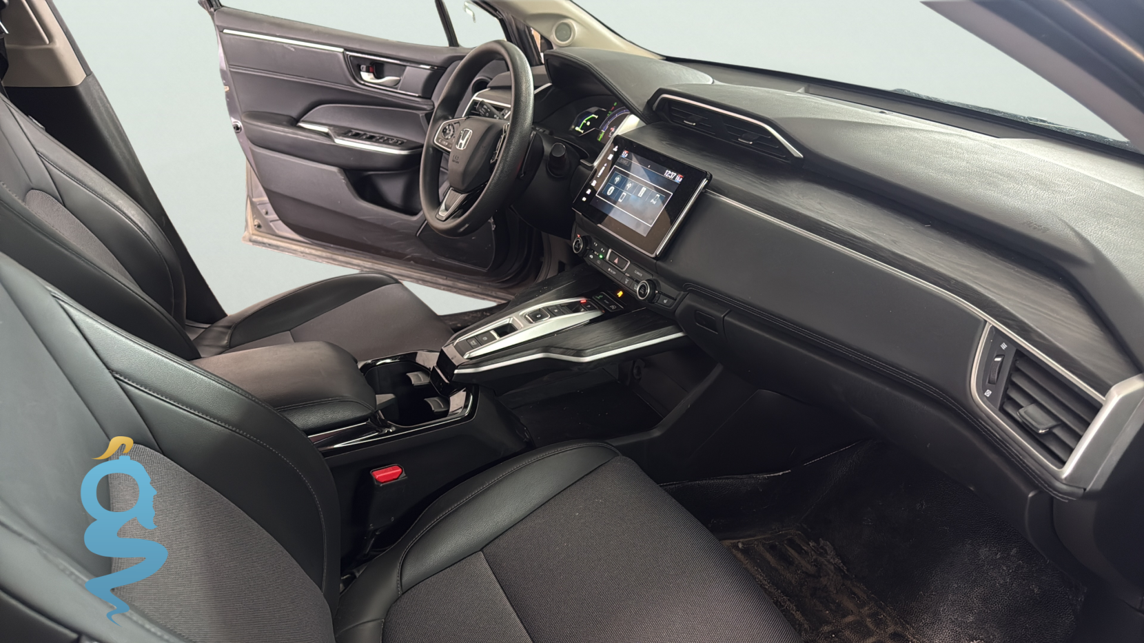 Honda Clarity 1.5 PLUG-IN HYBRID PHEV