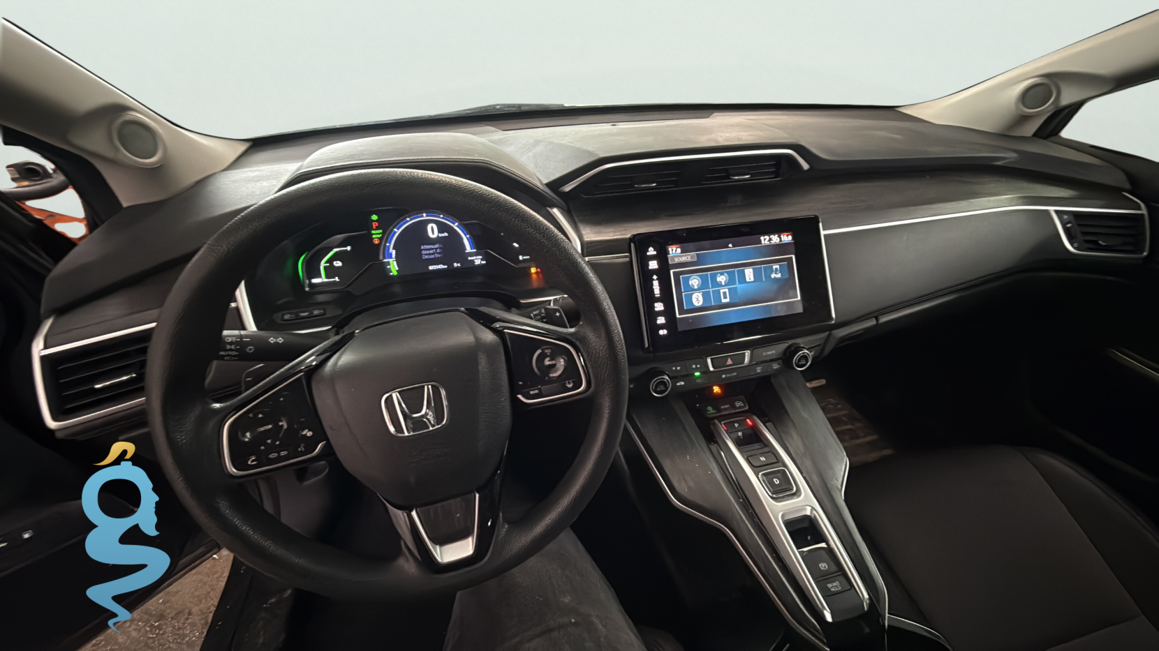 Honda Clarity 1.5 PLUG-IN HYBRID PHEV