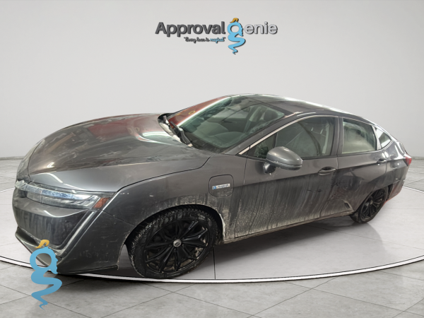 Honda Clarity 1.5 PLUG-IN HYBRID PHEV