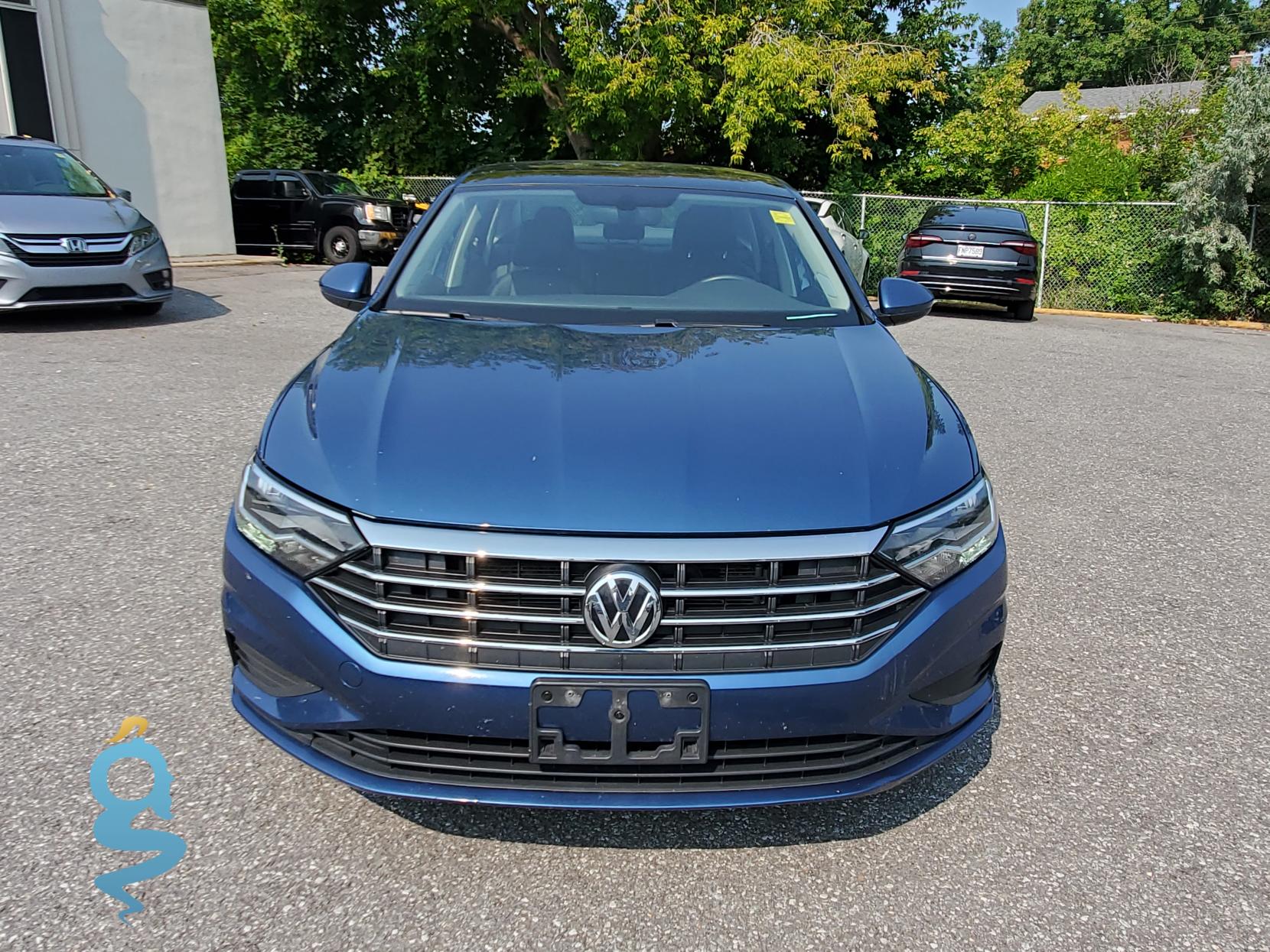 Volkswagen Jetta 1.4 TSI SEL