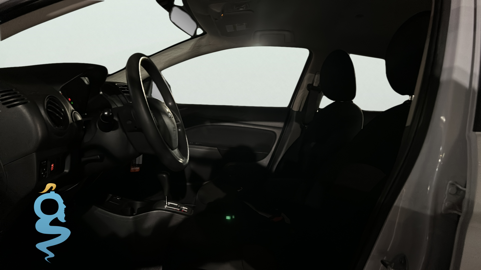 Mitsubishi Mirage 1.2 ES/LE, ES/SE Mirage VI Hatchback (facelift 2019)