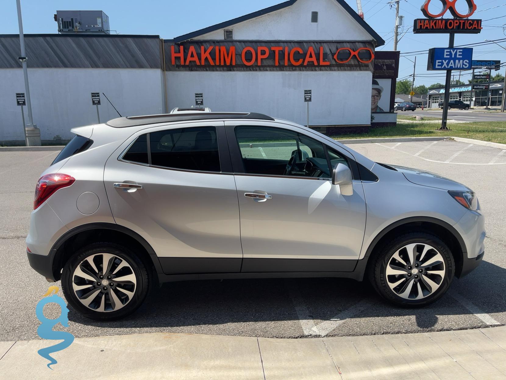 Buick Encore 1.4 Preferred