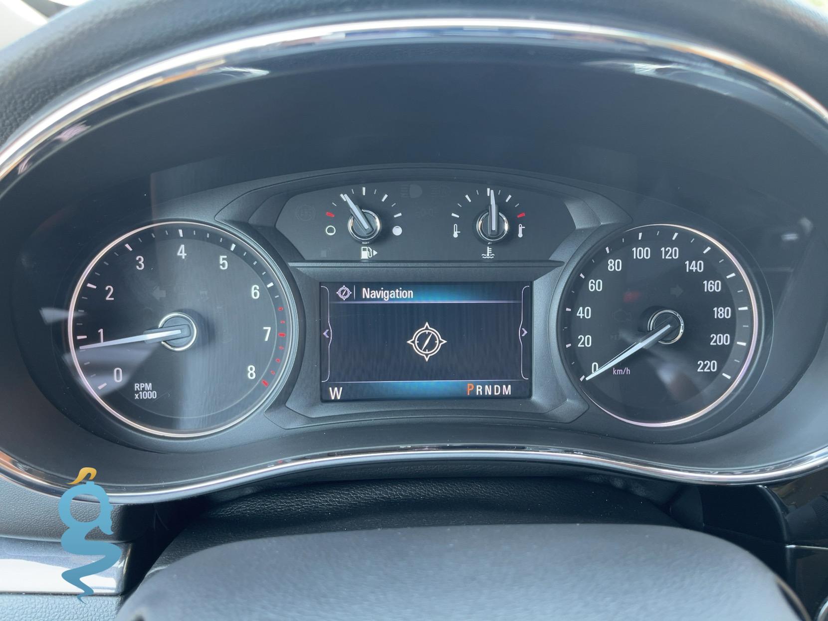 Buick Encore 1.4 Preferred