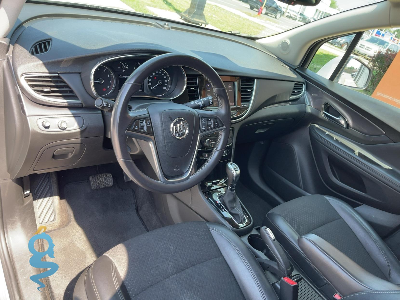 Buick Encore 1.4 Preferred